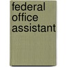Federal Office Assistant by National Learning Corp