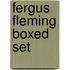Fergus Fleming Boxed Set