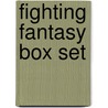 Fighting Fantasy Box Set door Steve Jackson