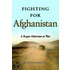 Fighting For Afghanistan