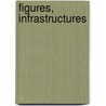 Figures, Infrastructures door Bruno De Meulder