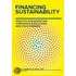 Financing Sustainability