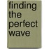 Finding the Perfect Wave