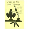 Fleur De Lys And Calumet door Richebourg Gaillard Mcwilliams
