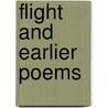 Flight And Earlier Poems door Vona Groarke