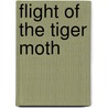 Flight of the Tiger Moth door Mary Woodbury