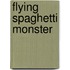 Flying Spaghetti Monster