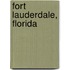 Fort Lauderdale, Florida