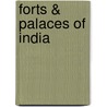 Forts & Palaces of India door Bindu Manchanda
