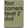 Four Corners Level 2 Dvd door Jack C. Richards