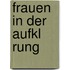 Frauen In Der Aufkl Rung