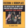 Freedom in the Workplace door Cook Samuel