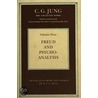 Freud And Psychoanalysis door Carl Gustav Jung