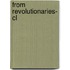 From Revolutionaries- Cl