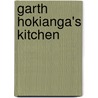 Garth Hokianga's Kitchen door Garth Hokianga