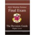 Gcse Aqa Modular Science