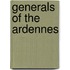 Generals Of The Ardennes