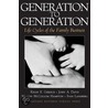 Generation to Generation door Kevin Newton