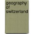 Geography Of Switzerland