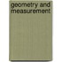 Geometry and Measurement