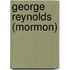 George Reynolds (Mormon)