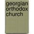 Georgian Orthodox Church
