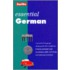 German Berlitz Essential