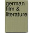 German Film & Literature