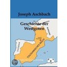 Geschichte der Westgoten by Joseph Aschbach
