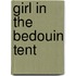 Girl In The Bedouin Tent