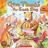 Give Thanks for Each Day by Steven Metzger