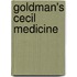 Goldman's Cecil Medicine