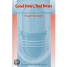 Good News, Bad News Cass by Roger Barnard