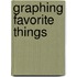 Graphing Favorite Things