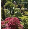 Great Gardens Of Britain door Helena Attlee