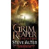 Grim Reaper: End Of Days door Steve Alten