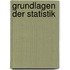 Grundlagen der Statistik