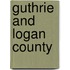 Guthrie and Logan County