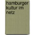 Hamburger Kultur Im Netz
