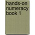 Hands-On Numeracy Book 1