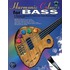Harmonic Colours in Bass