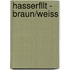 Hasserfllt - Braun/Weiss