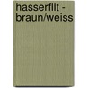 Hasserfllt - Braun/Weiss by Oliver Schwartzpferd