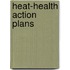 Heat-Health Action Plans