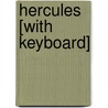 Hercules [With Keyboard] by Walt Disney Productions