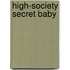 High-Society Secret Baby