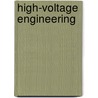 High-Voltage Engineering by etc.