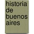 Historia de Buenos Aires
