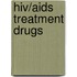 Hiv/Aids Treatment Drugs