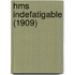 Hms Indefatigable (1909)